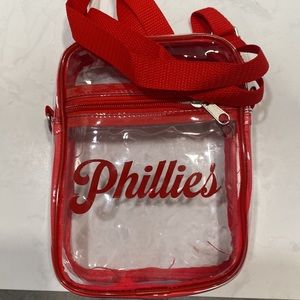 New** Phillies Game Day Bag